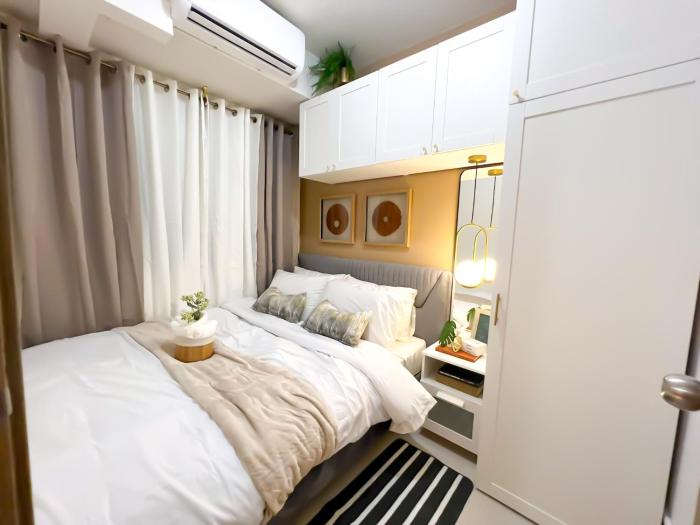 Stylish Condo WiFi & Netflix S RES A1116