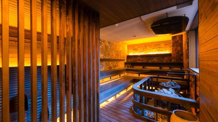 OND HOTEL（オンドホテル）