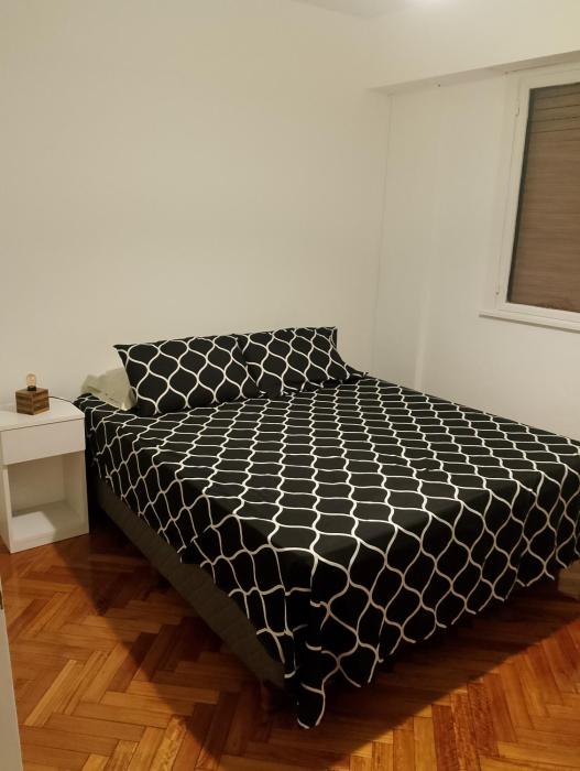Departamento en Belgrano