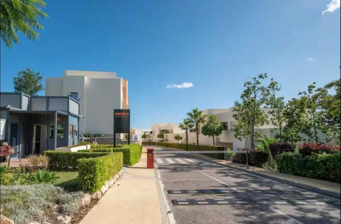 Luxury apartment Samara Luxury Resort Marbella