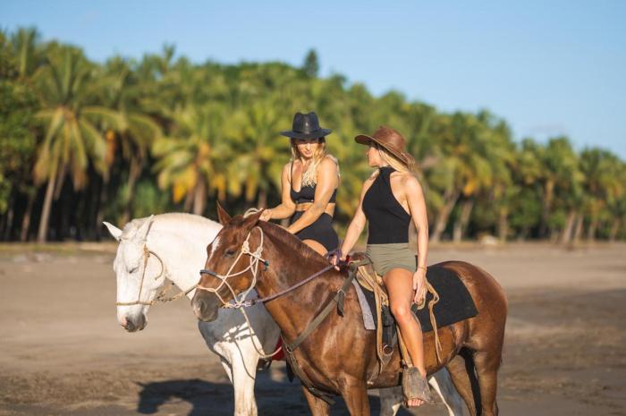 Rock Tours Costa Rica