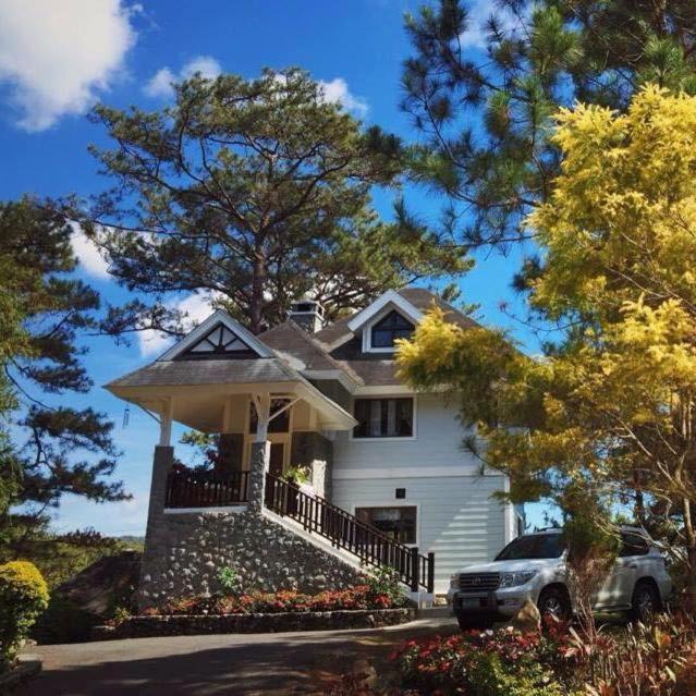 Pine Haven in Baguio