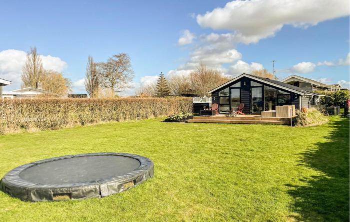 3 Bedroom Amazing Home In Bogense