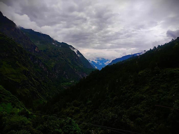 Garur Ganga Resorts & Heritage