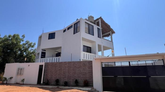 Casa Braiden