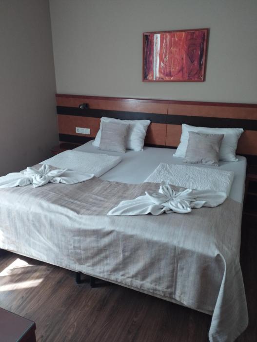 Udoben apartma v Moravskih Toplicah