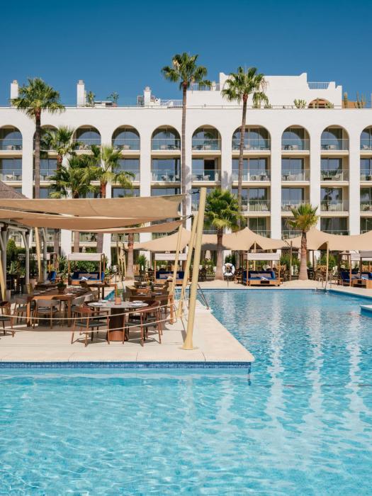 ME by Meliá Marbella