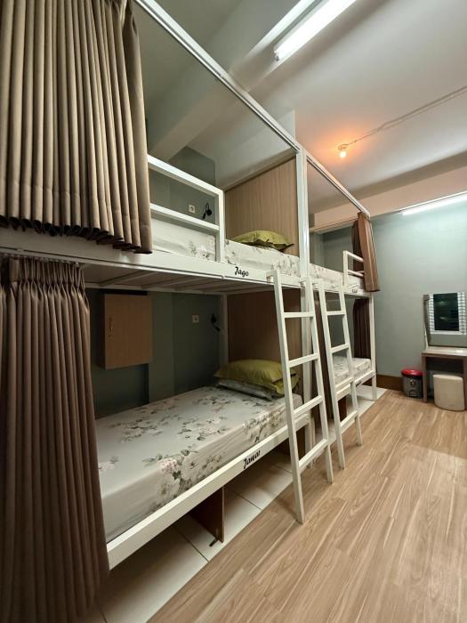 Little Malang Hostel小玛瑯青年旅舍