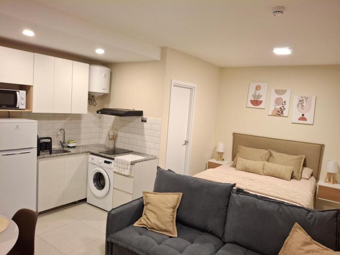 Dpto Resort zona aeropuerto