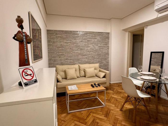 Recoleta petit