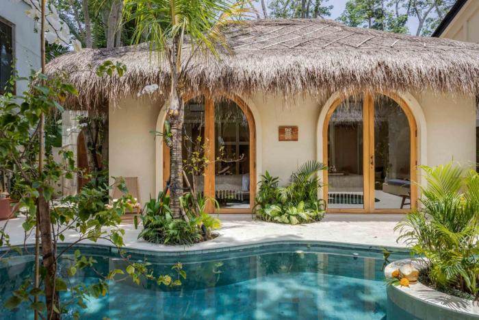 Bebas Suites - Uluwatu, Bali