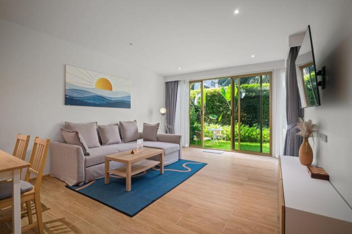 Laguna Beachside Residences Block 4 in Laguna by Banyan Living