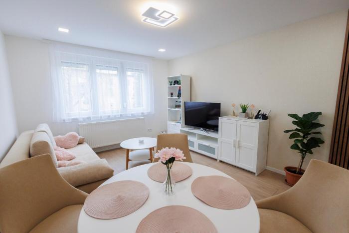 Blonde Apartman Nagykanizsa