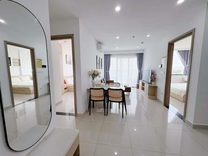An Nam Apartment