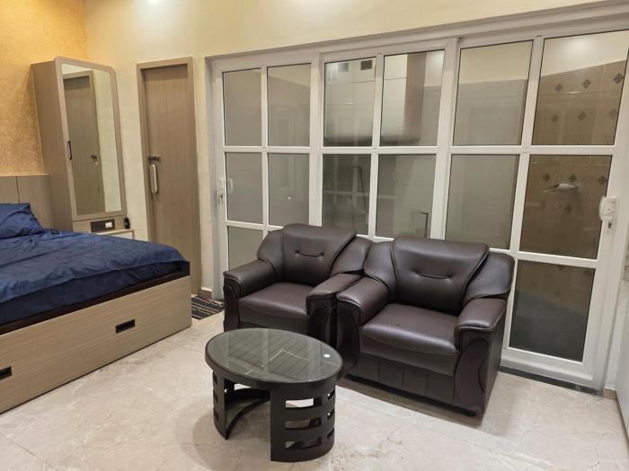 Benson Villa - With Indoor Pool