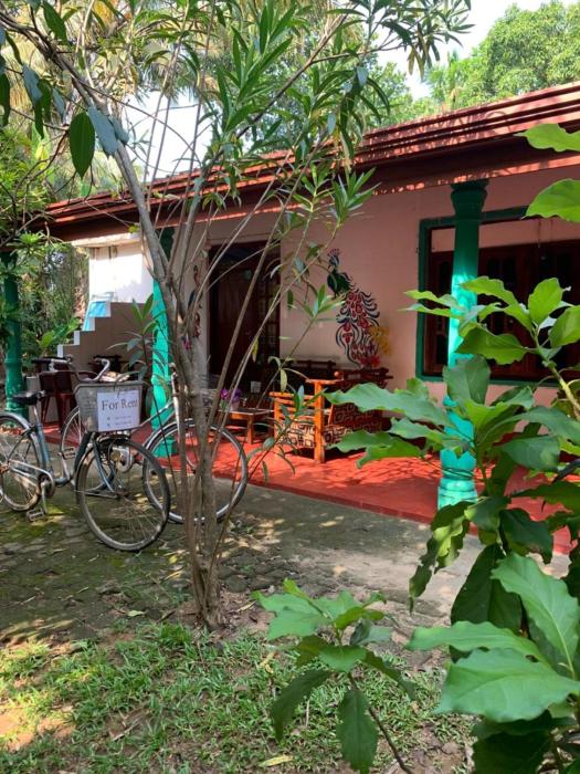 Little Monkey Homestay