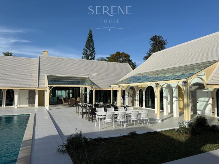 Serene House