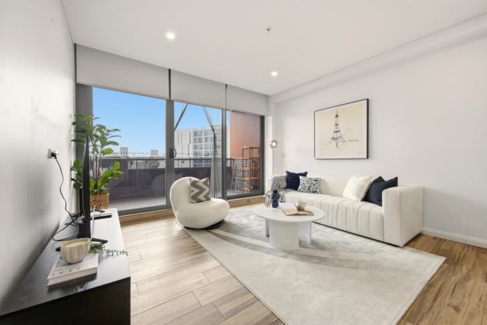 Zetland 2BR Retreat Easy CBD & Airport Access