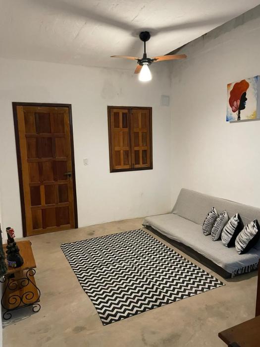 Casa Kainô, seu lugar de amor