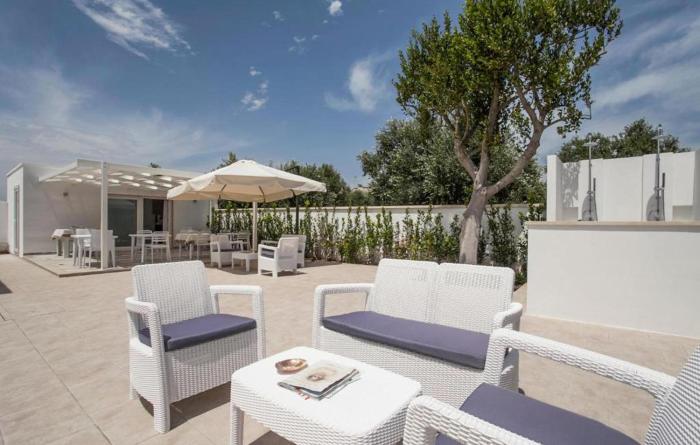 Villa Levante Le Nuove Dune