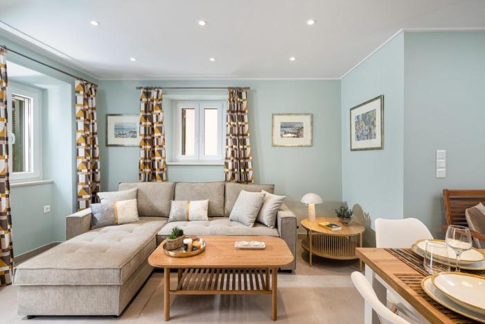 Gangadis Luxury House 1