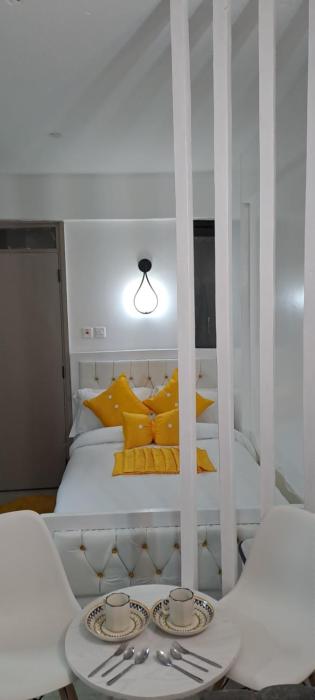 ALPHAROSE SUITES -TSAVO-ROYAL SUBURBS,Roysambu