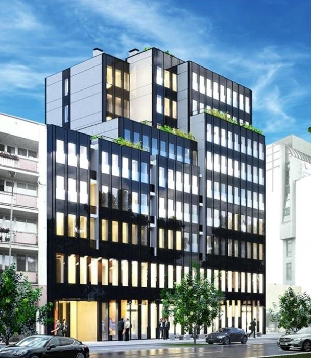 BLACK PEARL DELUXE Apartments in OLD TOWN