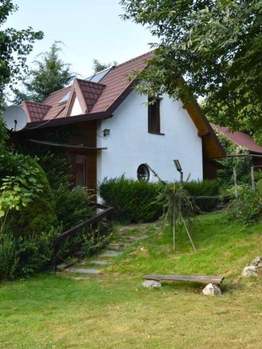 Agroturystyka Kalina Wielka