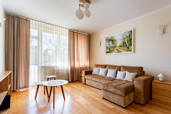 Kartuska Homely Apartment by BookingHost