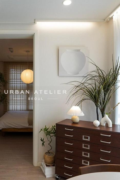 Urban Atelier Seoul