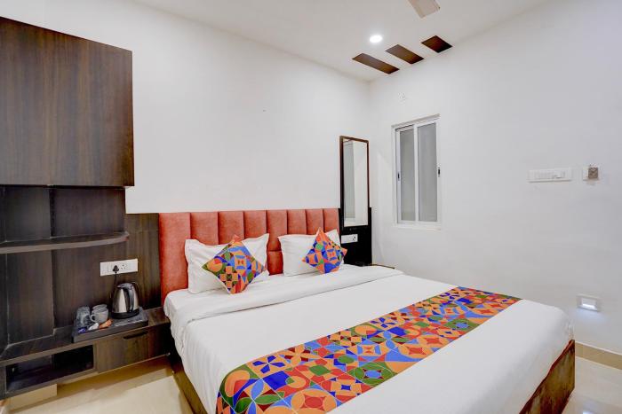 FabHotel Swastik Villa