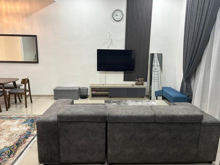 SS Homestay Kulim