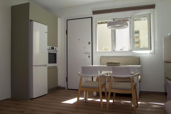 40 sqm Studio