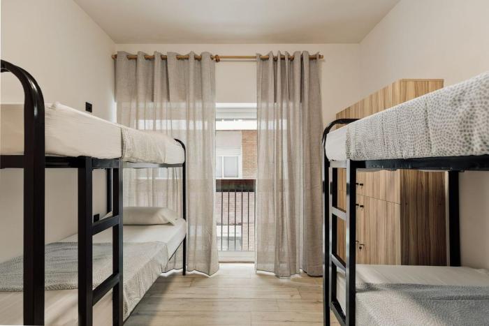 Roquerol Hostel Gracia