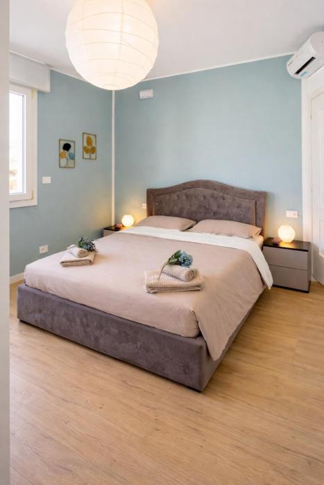 Ca della Seta Free Private Parking Venice 15