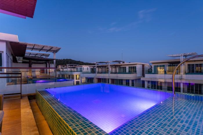 The Pelican Beachfront Suites Krabi