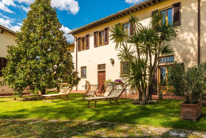 Podere Magnolia