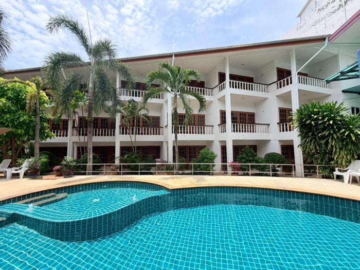 Blue Neptuna Hotel Patong