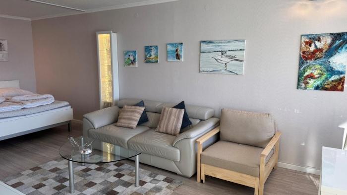 Ferienpark - Haus C, App 0C1208