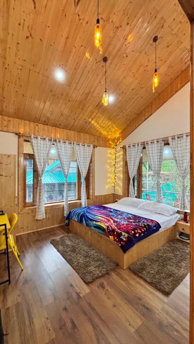 Akari Inn