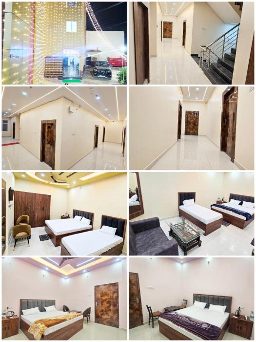 Ojas Royale - Banquet and Hotel