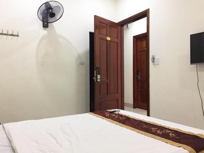 GREEN MOTEL - Near The Sea