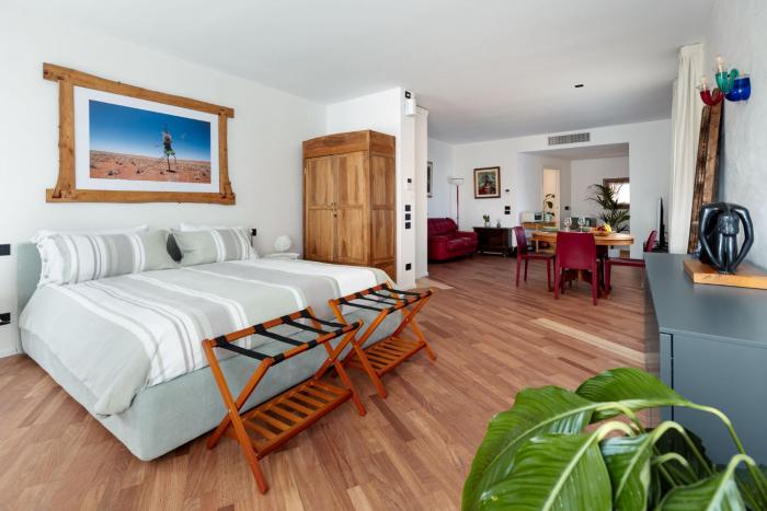Squero Loft