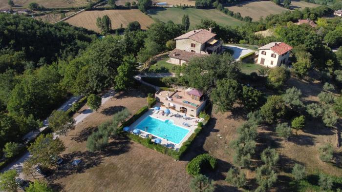 Agriturismo Casalta