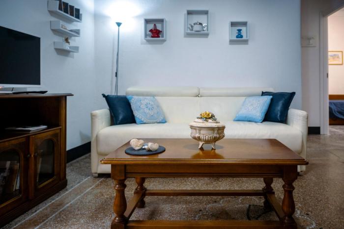 La casa di Ros