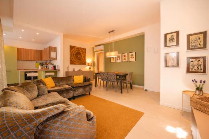 Sauro - Sweetwater Apartments Desenzano
