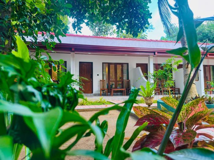 Habarana Y Y Resort