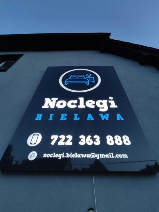 Noclegi Bielawa
