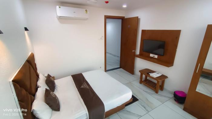 Hotel Infinity In