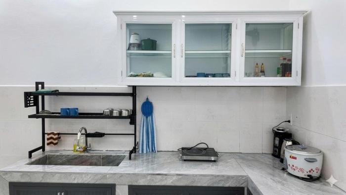 Suri House-Walk to Floating Market-Cozy